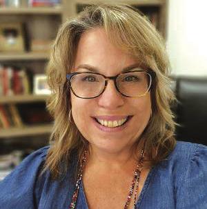 Heart of Hope Executive Director Jodi Burns details her background and involvement with the organization!
