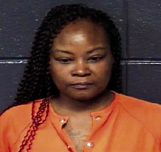 DeSoto jury convicts woman