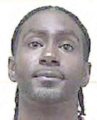 Bossier Parish violent offenders, Sept. 1-20
