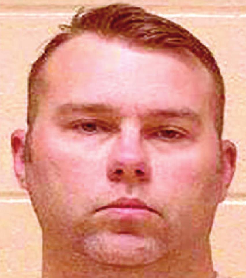 Former Air Force member sentenced on child porn charge