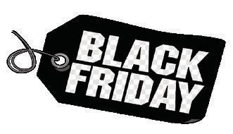 Do You Know the History Behind Black Friday?
