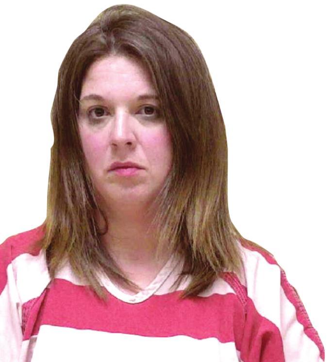 Bossier City teacher arrested on charge of child desertion