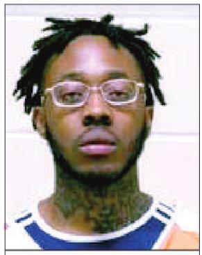 Troopers spot erratic driving; two charged with stealing cars
