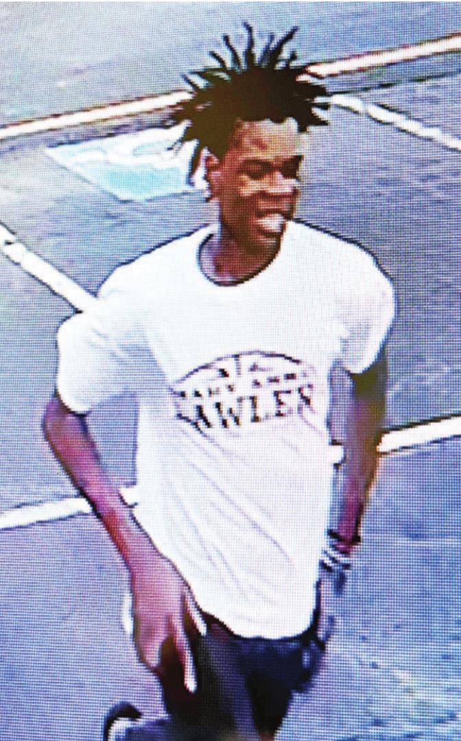 Police seek suspects in church van shooting