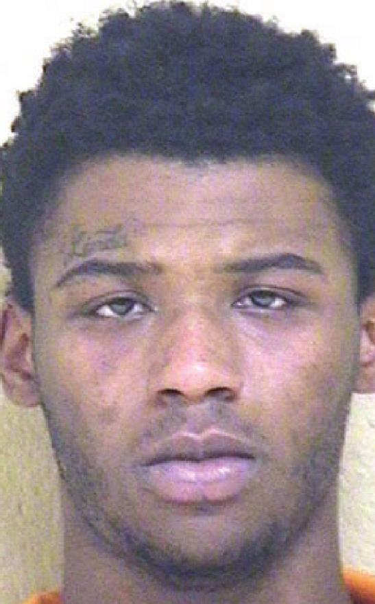 Shreveport police arrest suspect in Anderson Island murder