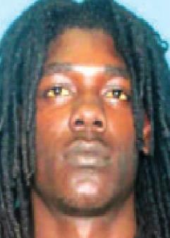 Police seeking wanted man