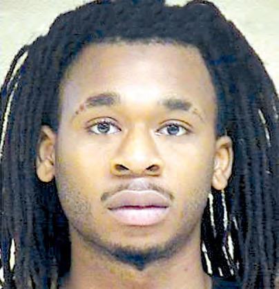 Local man arrested in road rage shooting on Hwy. 3132