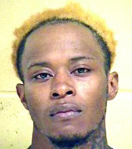 Suspicious vehicle yields convicted felon arrest