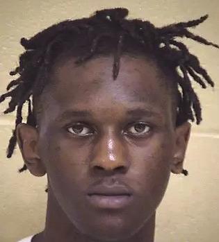 1 arrested, 1 wanted for April shooting in Shreveport! 