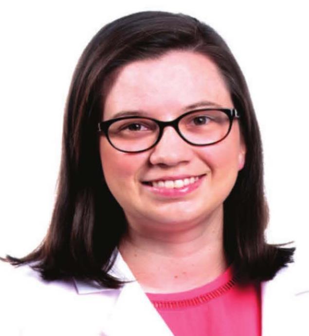 Elsie Edwards, MD, joins WK Preferred Pediatrics