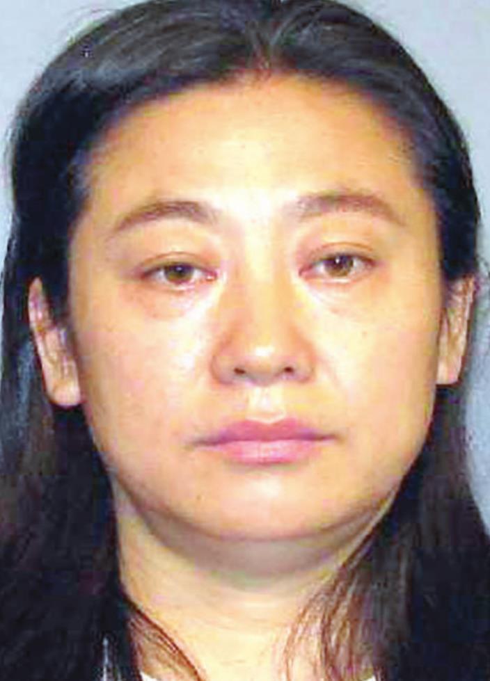 Shreveport police arrest two women for prostitution at local massage parlor