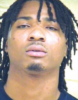 Police arrest three suspects for murder attempt on officers