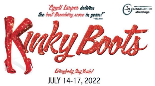 Stage Center continues its 11th season