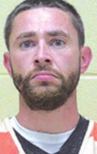 Man charged with theft from Bossier City stores