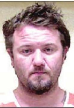 Shoplifting suspect resists officers