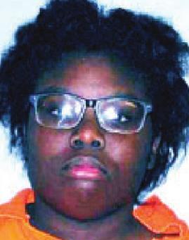 Woman deliberately hits victim’s vehicle