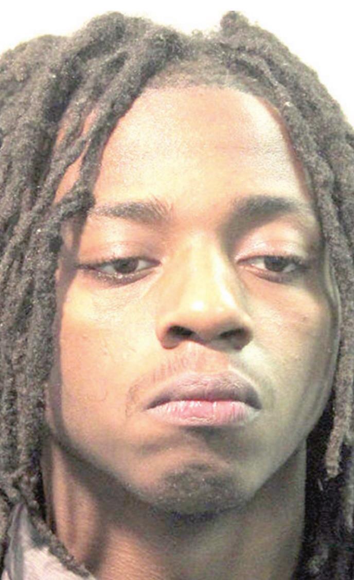 Suspect still sought