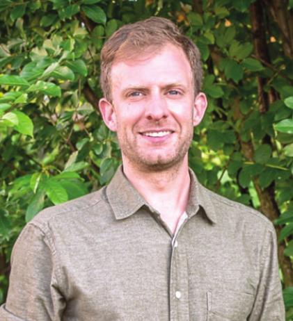 Victory Gardens offer positivity in anxious times