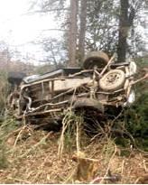 Caddo SO investigates fatal crash