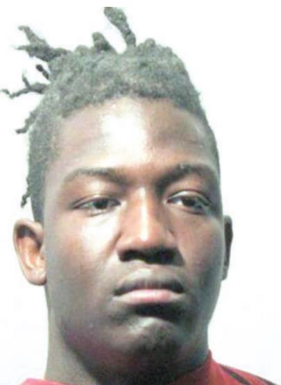Shooting suspect surrenders