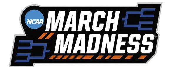 NCAA Basketball Final Four Set!