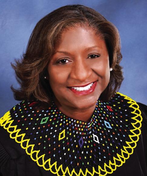 Shreveport City Judge Sims Accused of Harassing Court Personnel! 