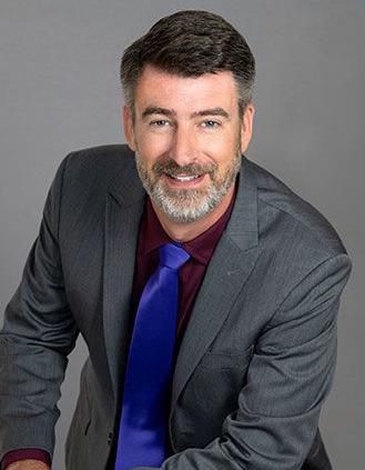 BRF Annual Event to Feature New York Times Bestselling Author and Geopolitical Expert Peter Zeihan