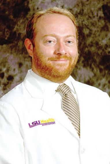 LSUHS awarded $2.6 million in collaboration with Emory, Mercer University and Morehouse School of Medicine