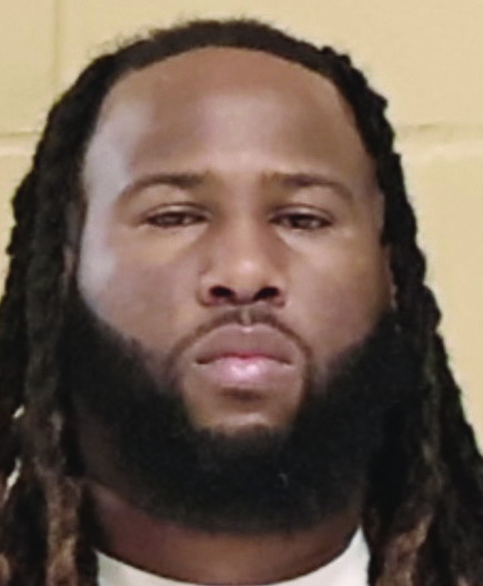 Jarvis Wilson