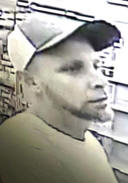 Two sought for questioning in hit-and-run