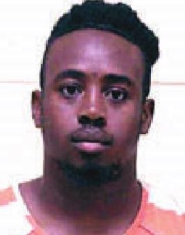 Traffic stop reveals suspect with stolen car