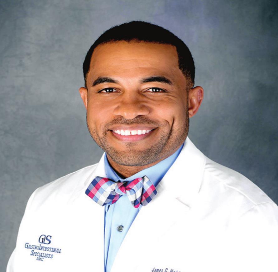 Dr. Hobley appointed new legislative and public policy council chair