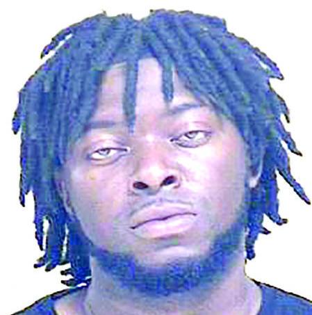 Convicted felon