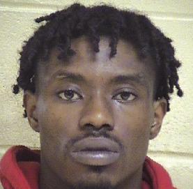 Male Arrested for Home Invasion!