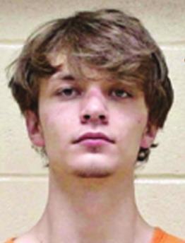 Second murder charge for Plain Dealing shooter