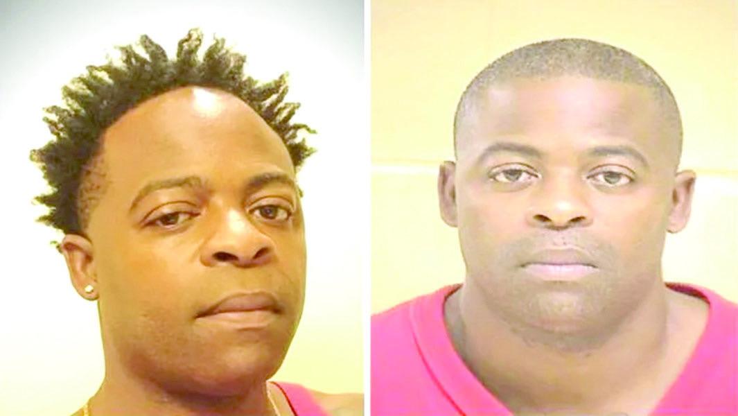 	Suspect charged with second-degree murder in fatal Haughton shooting