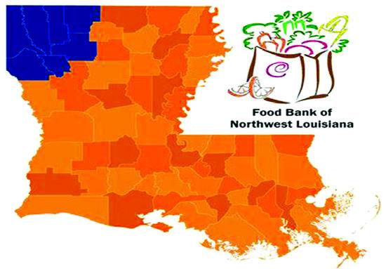 SML & Food Bank of NWLA Partner for Summer Feeding Program