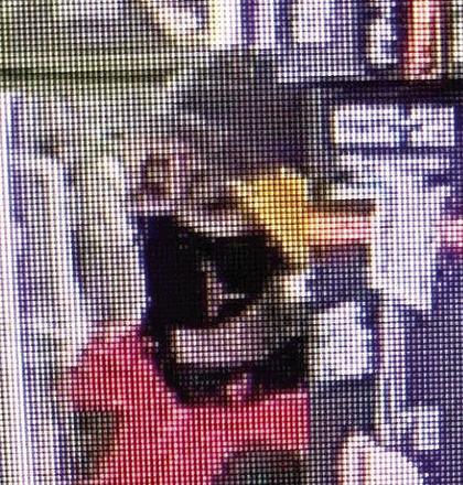 Public's help sought in identifying retail theft suspects