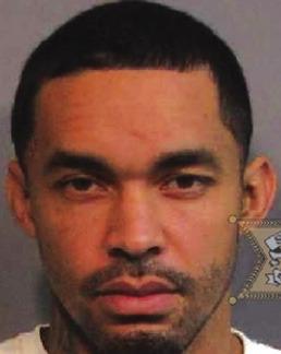 Shreveport man arrested for string of car thefts!