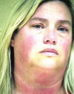 Woman who left child in car says she didn't know it was illegal
