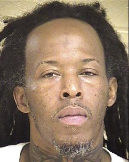Police arrest two men for Southern Maid shooting