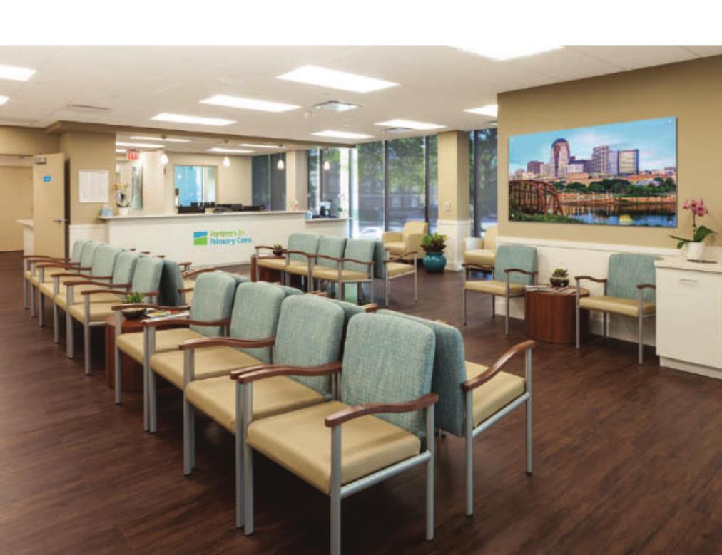 Primary care center to host virtual grand opening