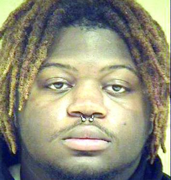 Man beats victim with pool stick
