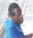 Bossier City police looking for two burglary suspects