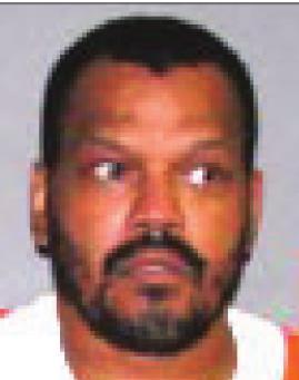 Man arrested for harassing, threatening to kill deputy