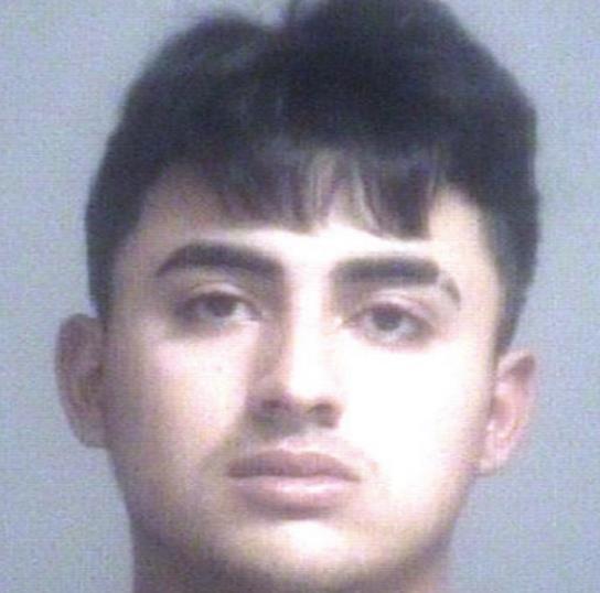 Man arrested for attempted armed robbery