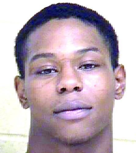 Woman shot with pellet gun; suspect arrested after pursuit