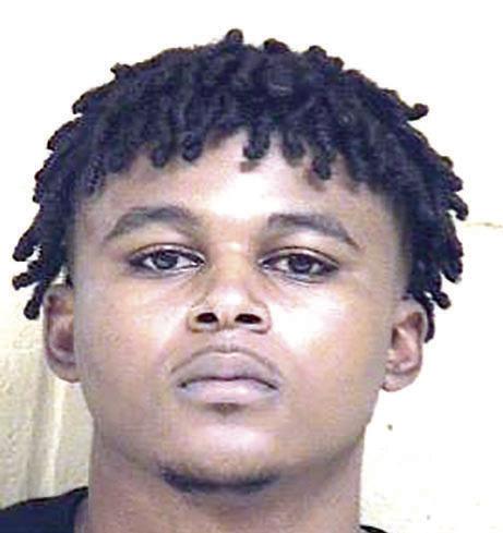 Police arrest two for possessing firearms and narcotics