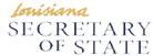 La. Secretary of State Issues Reminders for March 23 Presidential Primary