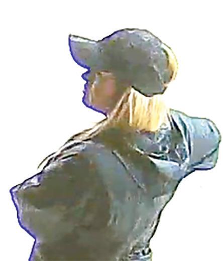SPD seeks identity of jewel thief